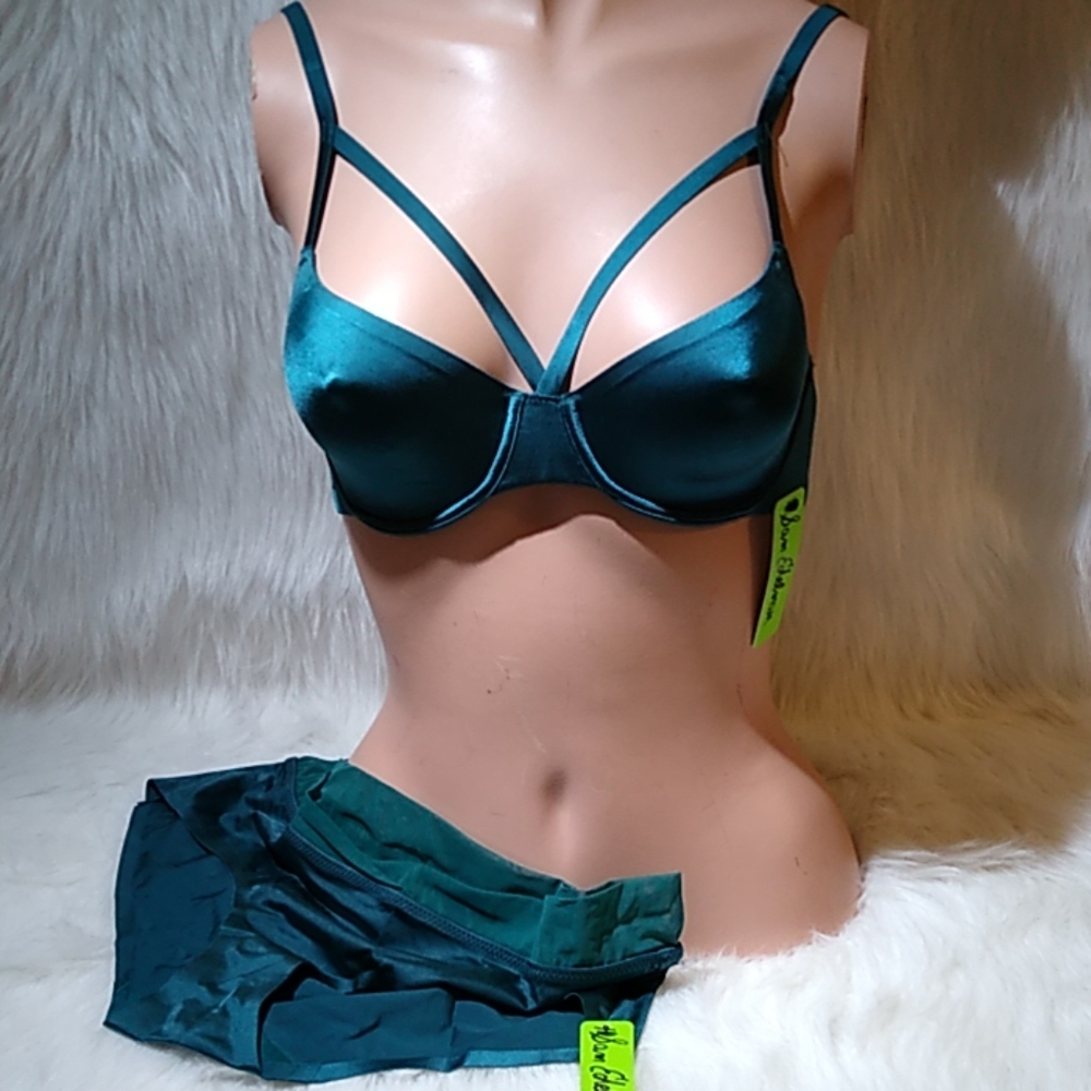 Sam Edelman bra